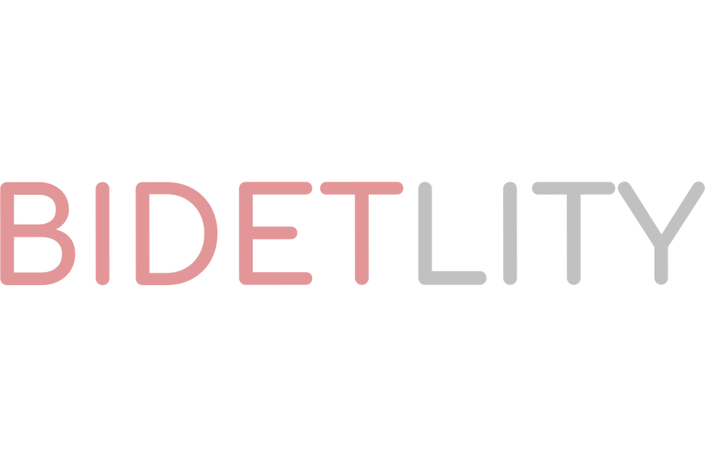 Partner Logo - Product Laboratory JvB GmbH (Bidetlity)