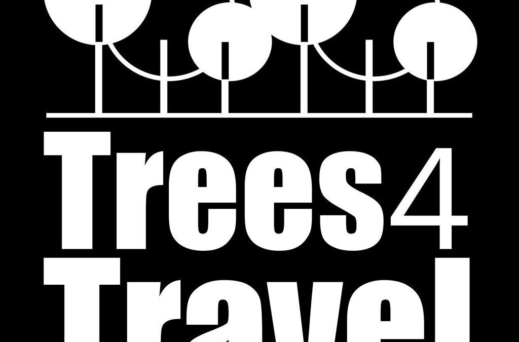 Partner Logo - Trees4Travel
