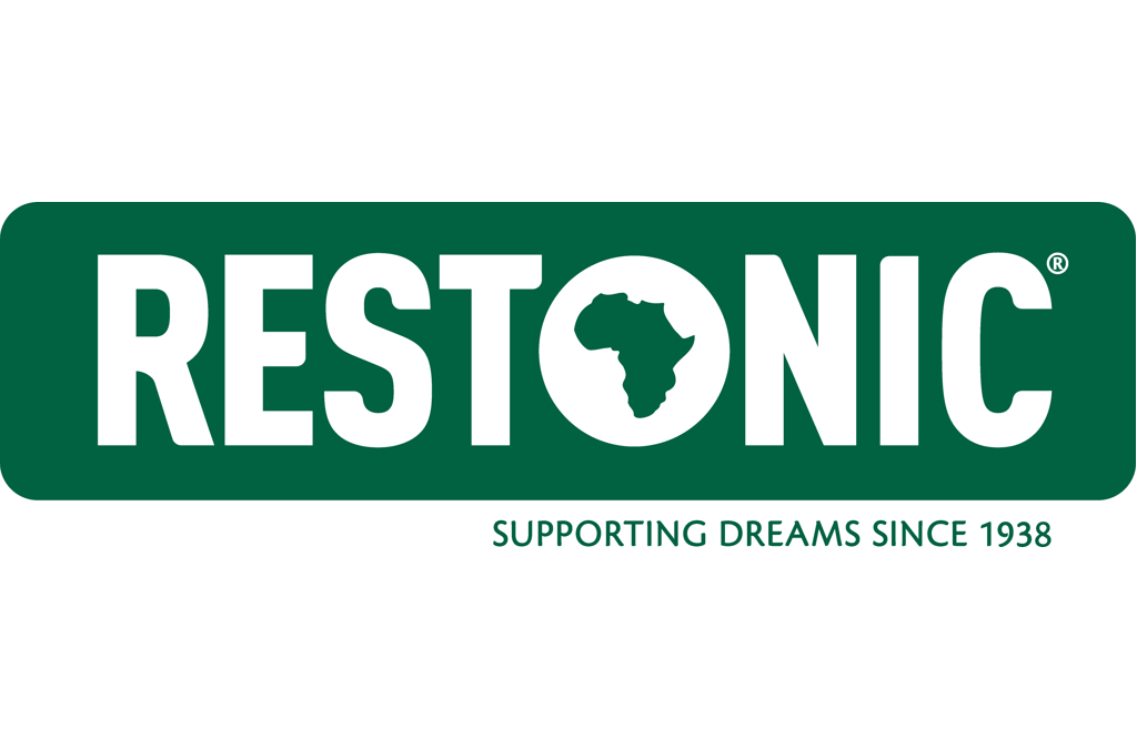 Partner Logo - Restonic A Division of Restonic (Pty) Ltd