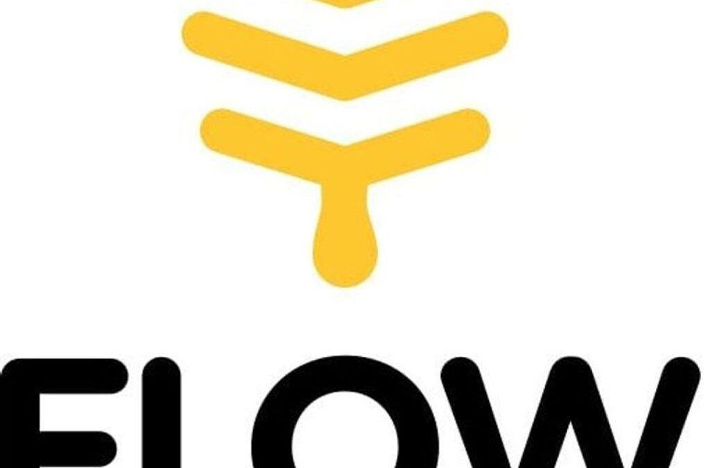 Partner Logo - Beeinventive Pty Ltd (Flow Hive)