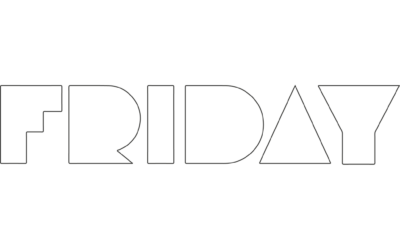 Friday Plans