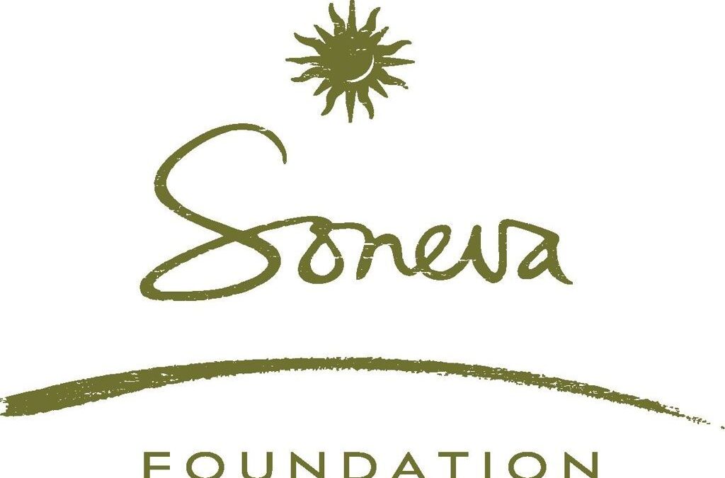 Partner Logo - Soneva Foundation