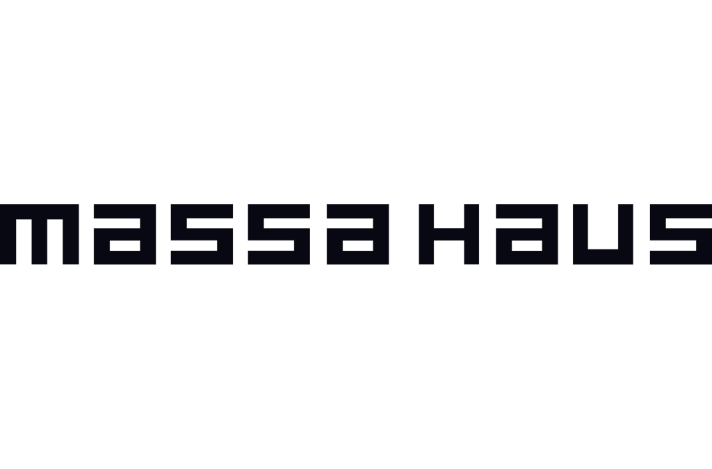 Partner Logo - massa haus GmbH