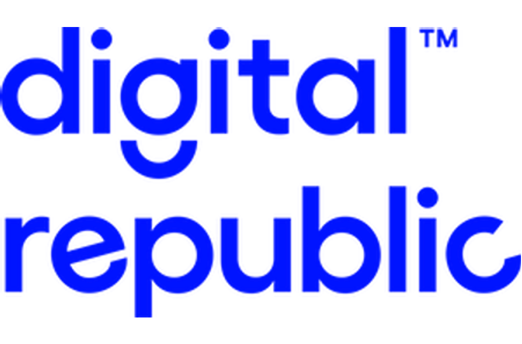 Partner Logo - Digital Republic