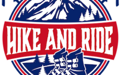 Hike and Ride