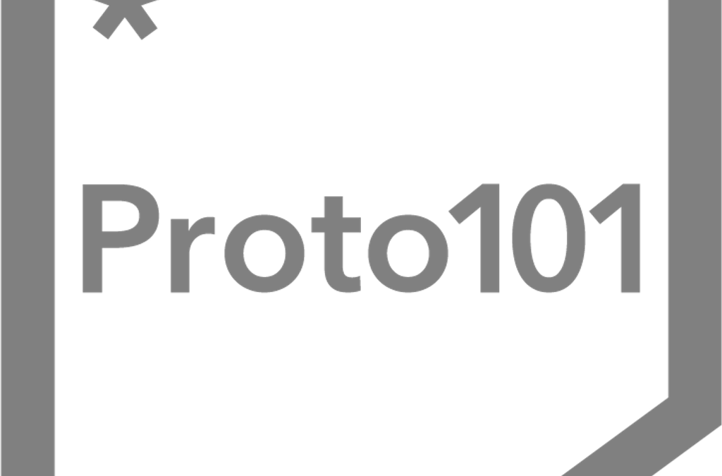 Partner Logo - PROTO101 LLC