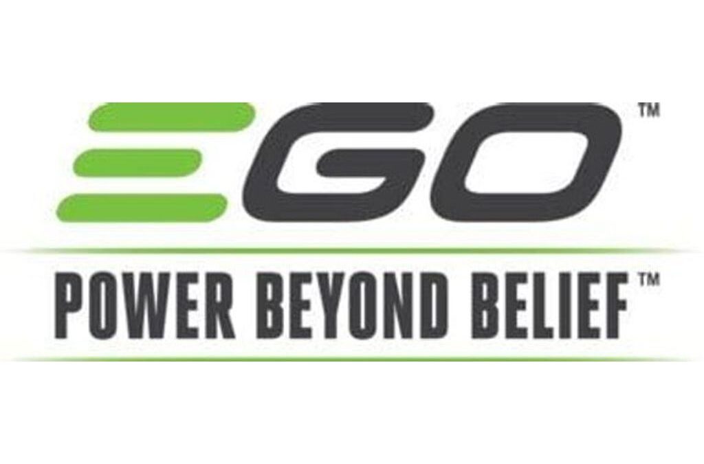 Partner Logo - EGO Europe GmbH