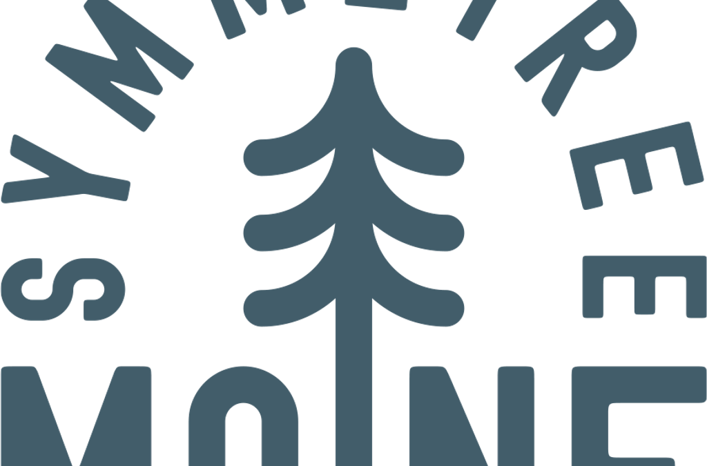 Partner Logo - Symmetree Maine LLC