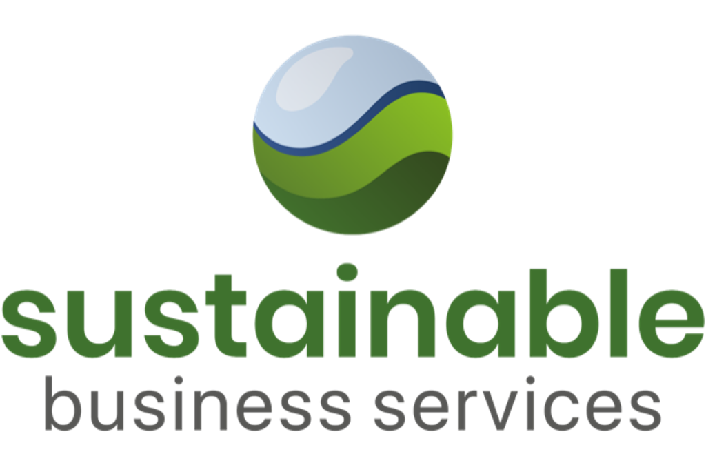 Partner Logo - Sustainable Business Services Ltd
