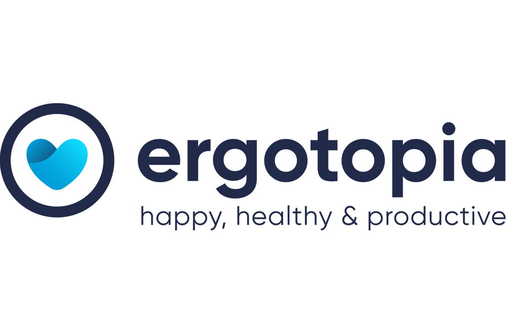 Partner Logo - Ergotopia GmbH
