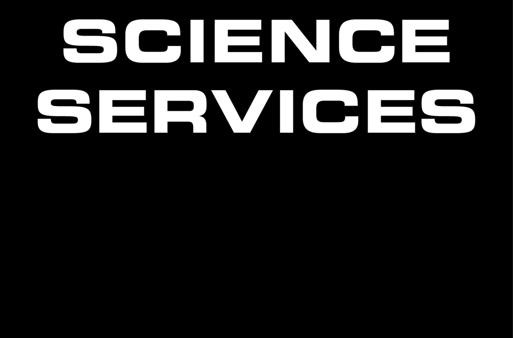 Partner Logo - Science Services GmbH