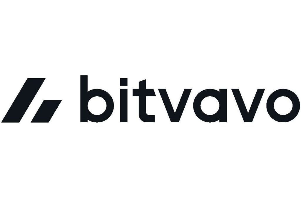 Partner Logo - Bitvavo
