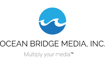 Ocean Bridge Media Group, Inc