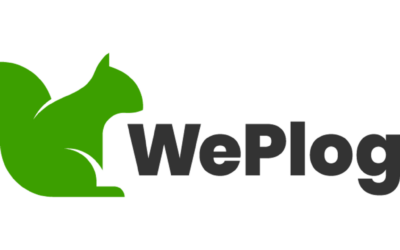 WePlog BV