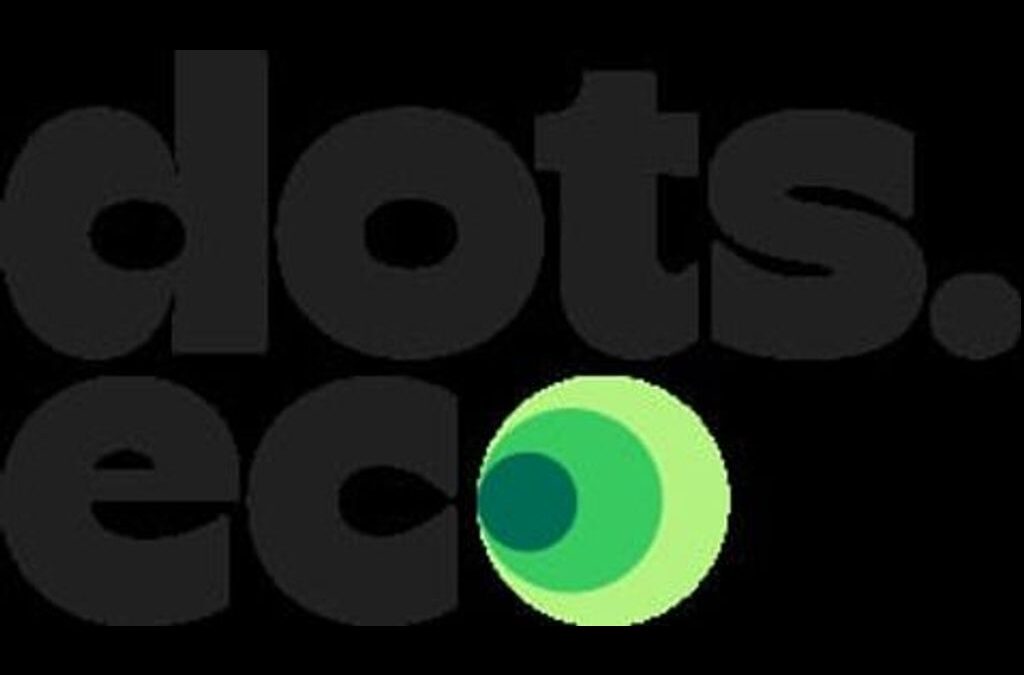Partner Logo - fDots Eco