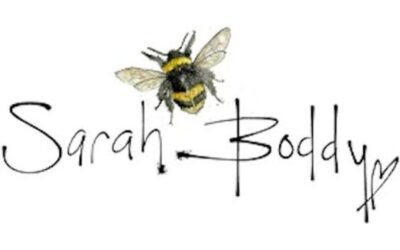 Sarah Boddy