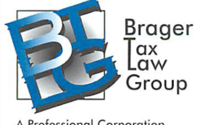 Brager Tax Law Group, A P.C.