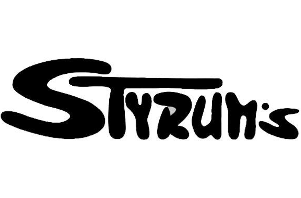 Partner Logo - Styrums GmbH