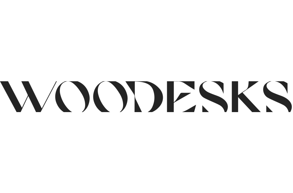 Partner Logo - WooDesks GmbH