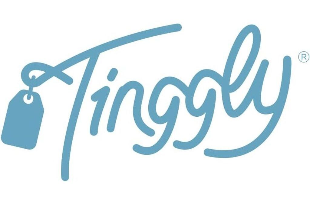 Partner Logo - Tinggly