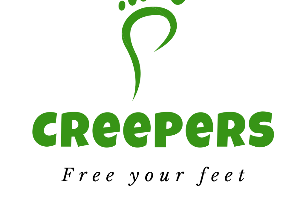 Partner Logo - Creepers Socks