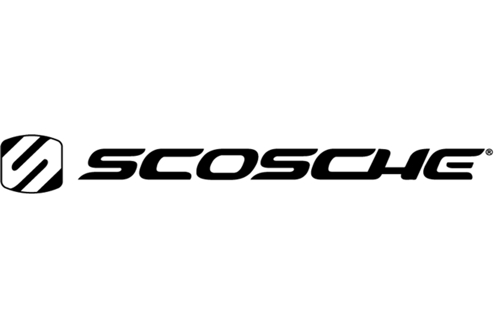 Partner Logo - Scosche Industries Inc.