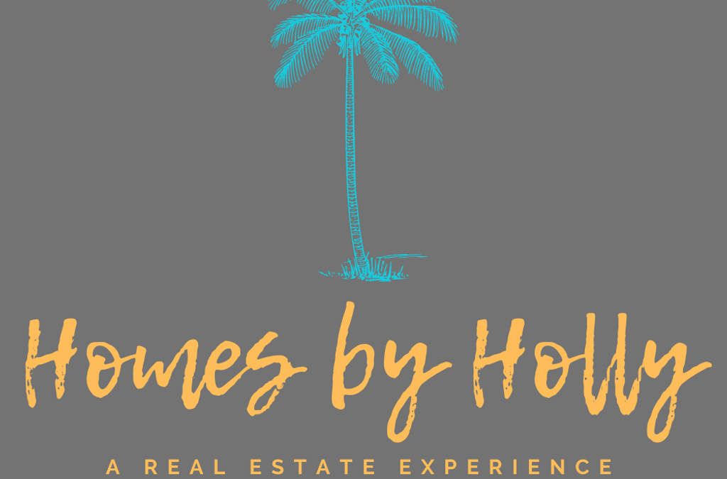Partner Logo - Homes by Holly