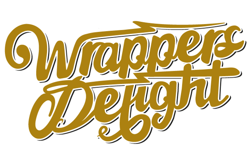 Partner Logo - Wrappers Delight Ltd