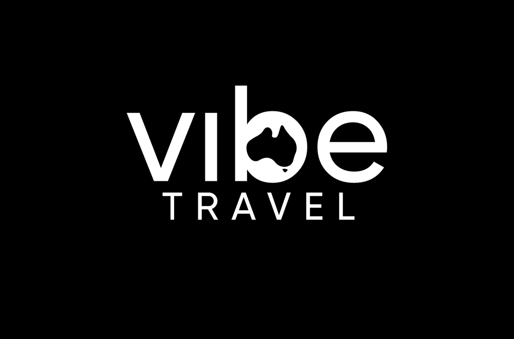 Partner Logo - VibeTravel