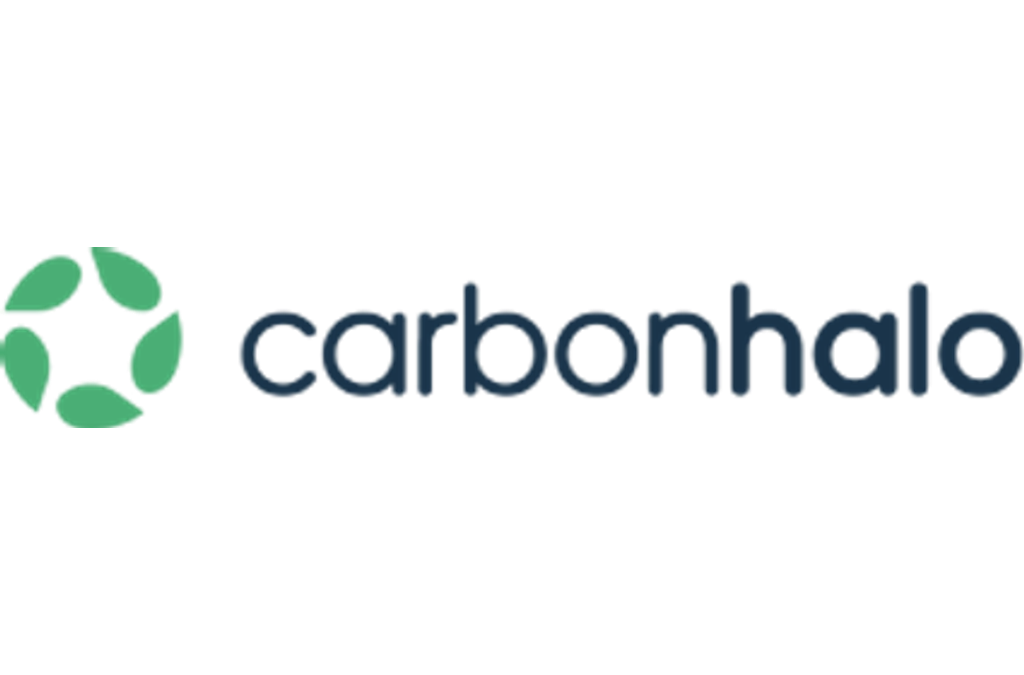 Partner Logo - Carbonhalo