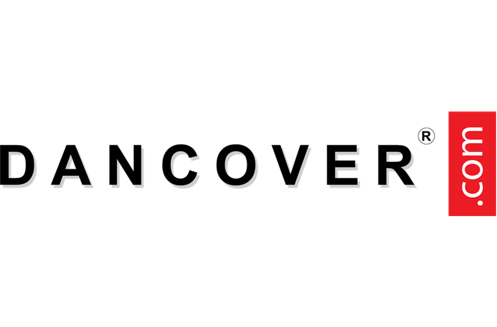 Partner Logo - Dancover A/S