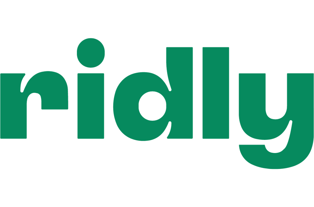 Partner Logo - Ridly