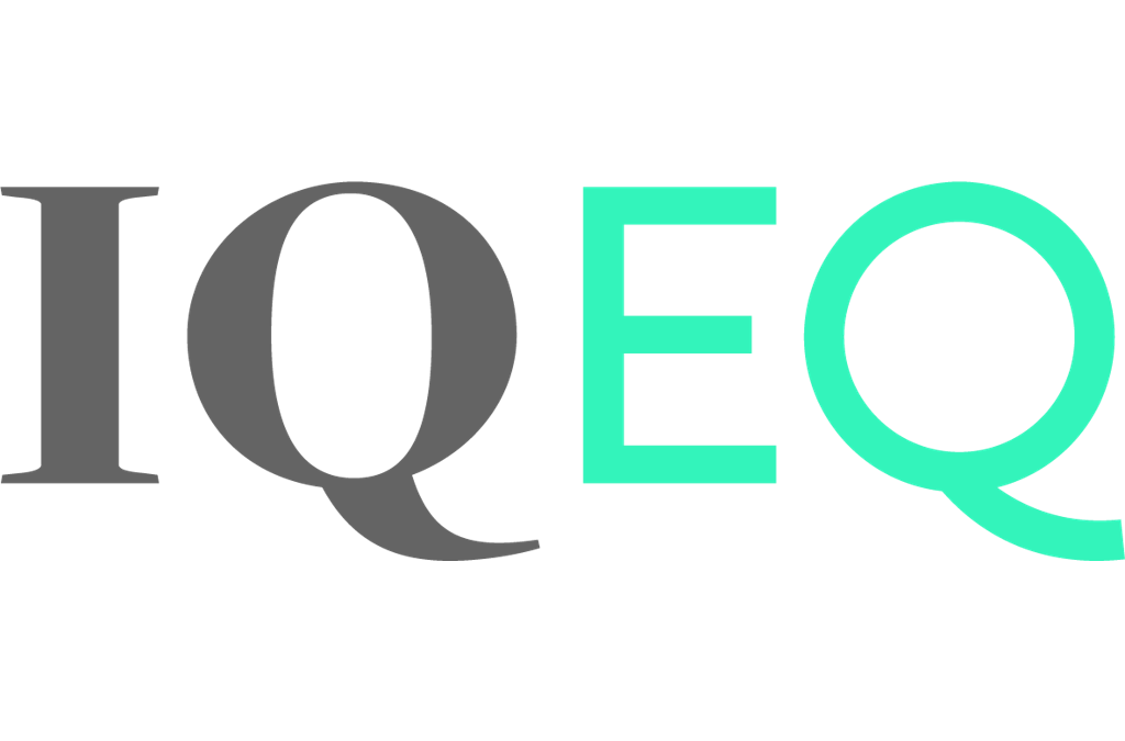 Partner Logo - IQ EQ Group Management (Isle of Man) Ltd