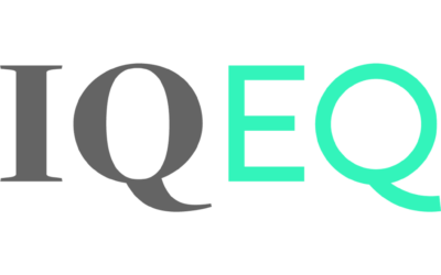 IQ EQ Group Management (Isle of Man) Ltd