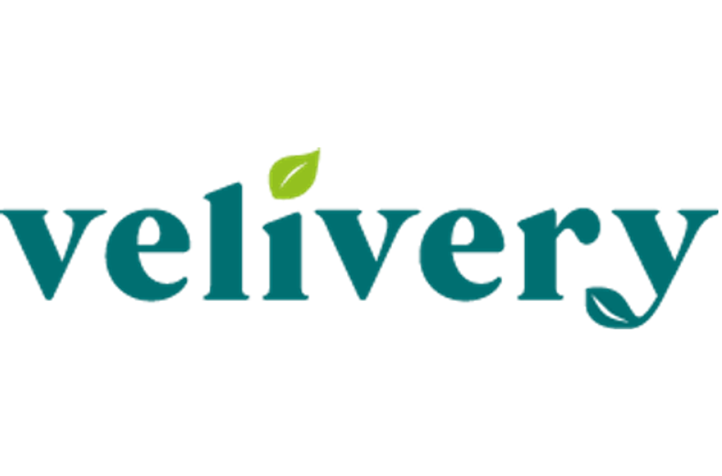Partner Logo - velivery GmbH & Co KG