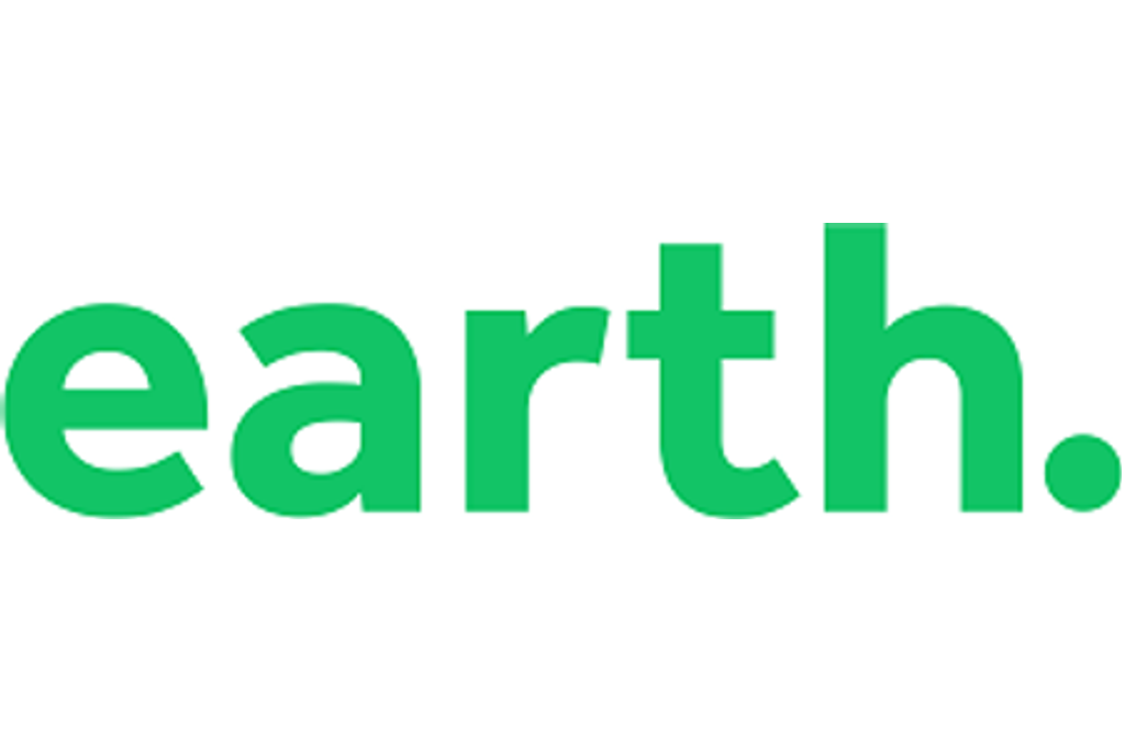 Partner Logo - Earth Broadband Ltd