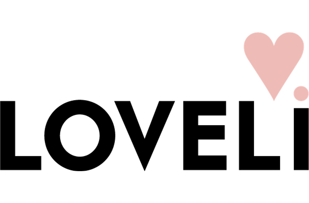 Partner Logo - Loveli