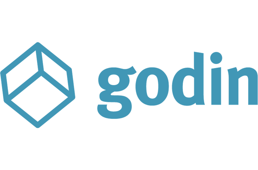 Partner Logo - Godin Productions Ltd.