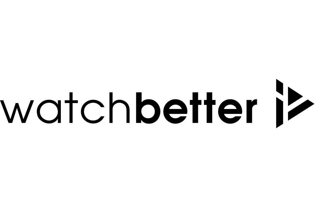 Partner Logo - watchbetter GmbH