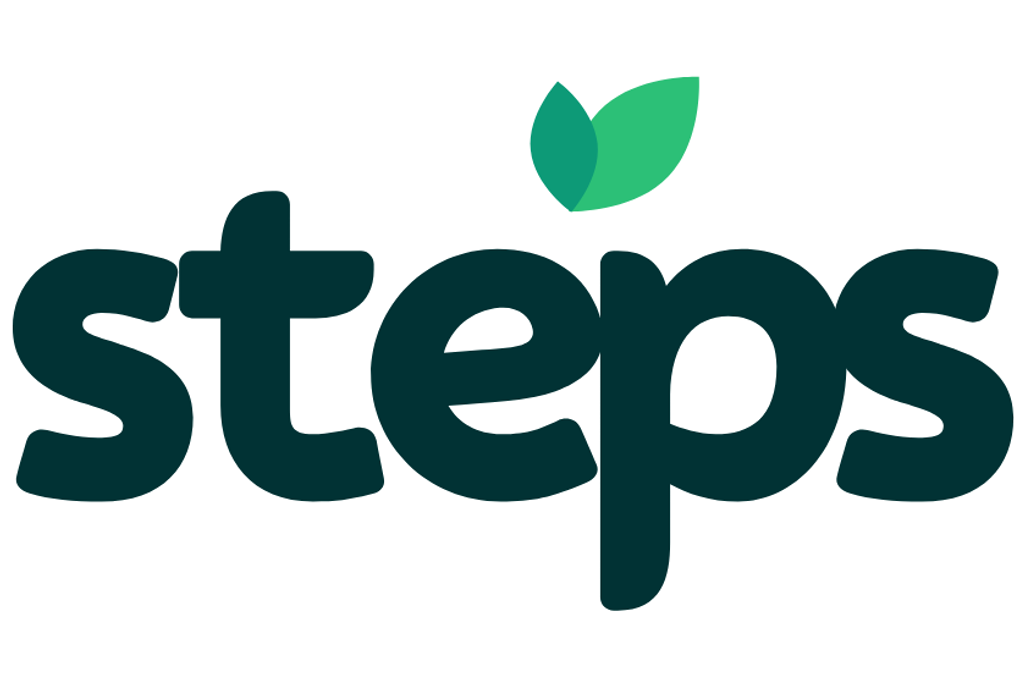 Partner Logo - Steps