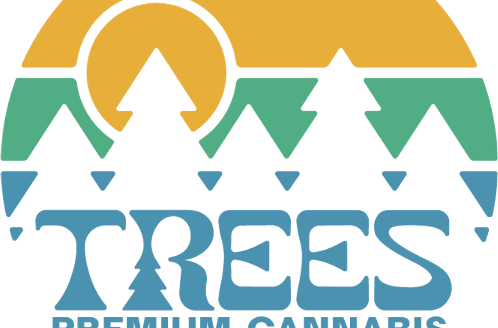 Partner Logo - Trees Premium Cannabis