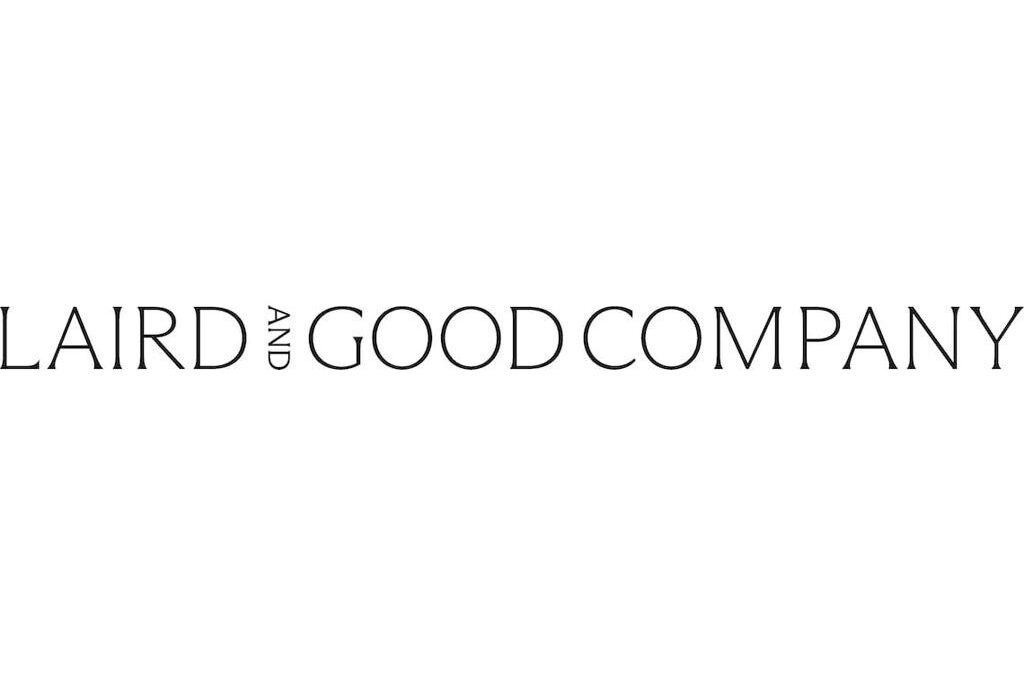 Partner Logo - We Are Good Company DBA Laird and Good Company