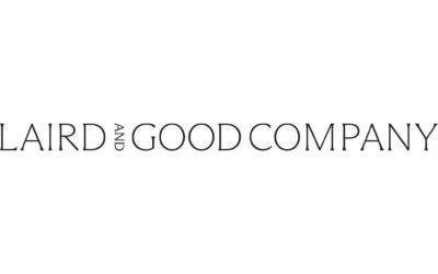 We Are Good Company DBA Laird and Good Company