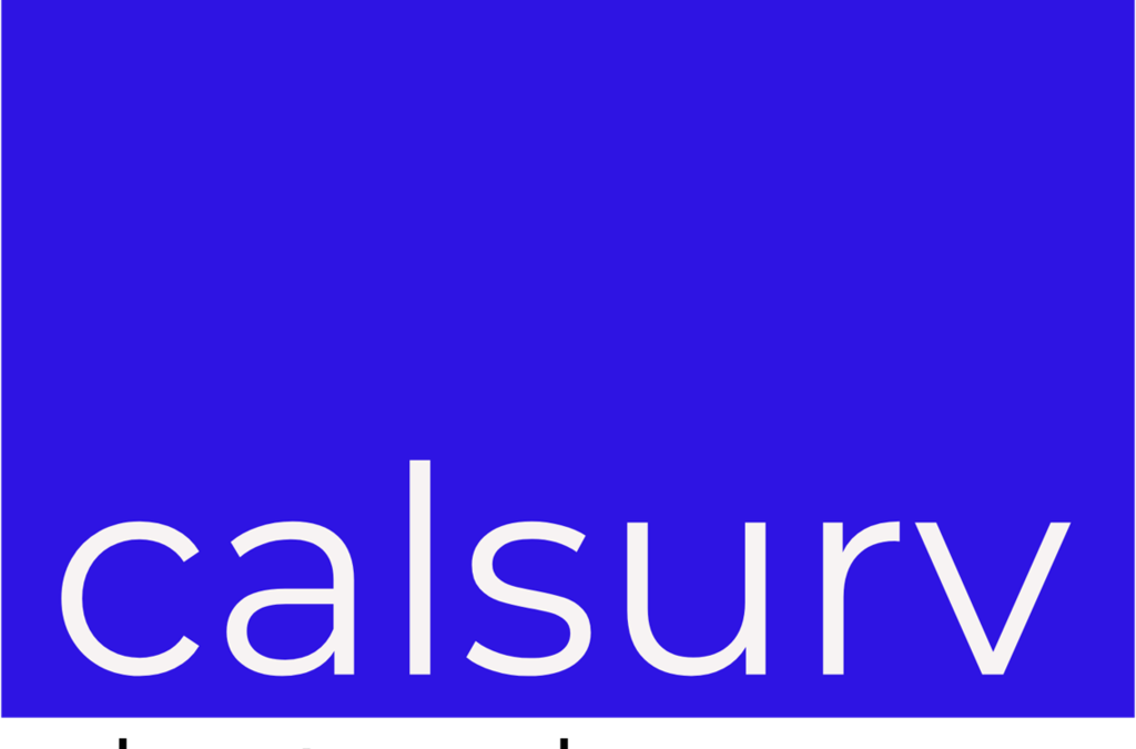 Partner Logo - Calsurv