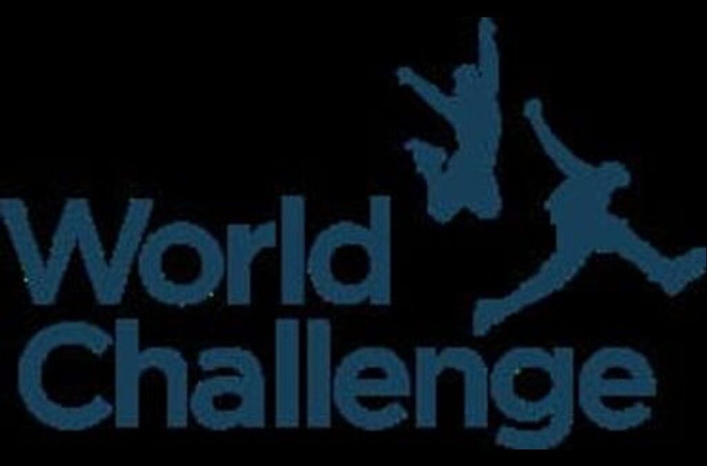 Partner Logo - World Challenge Expeditions Ltd
