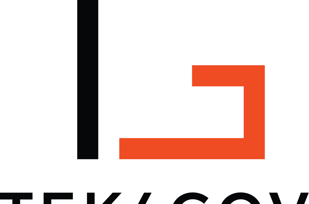 Partner Logo - TEK4GOV
