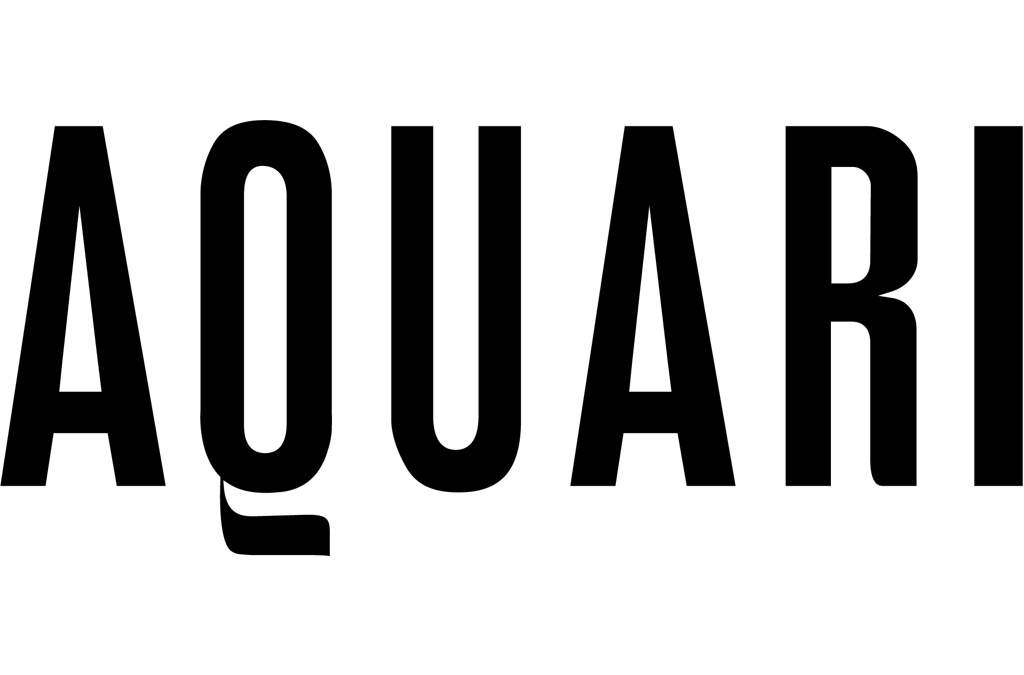 Partner Logo - Aquari