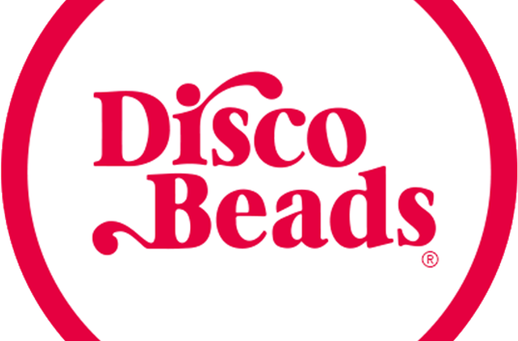 Partner Logo - Disco Beads