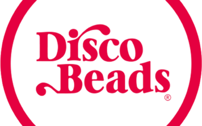 Disco Beads