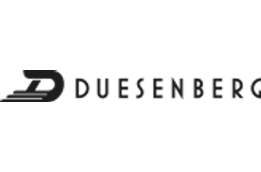 Partner Logo - Goeldo Music GmbH (Duesenberg)